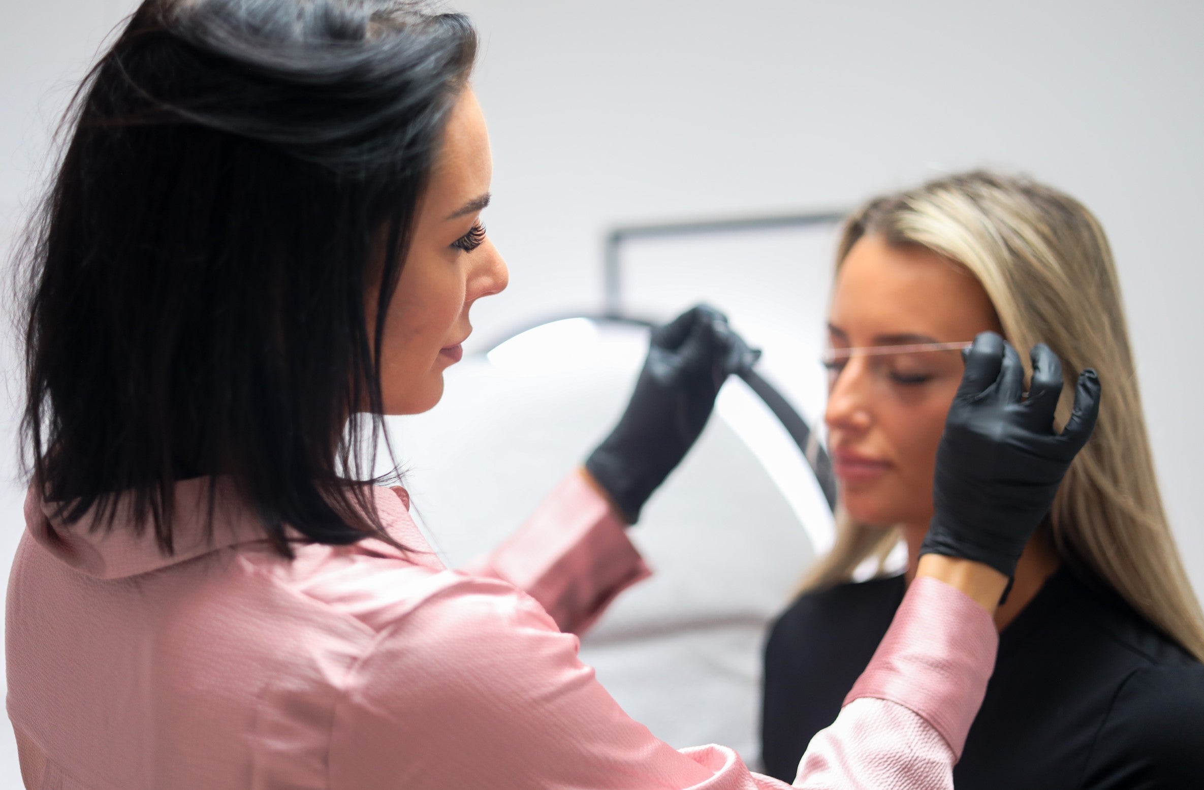 Powderbrows Basis Training
