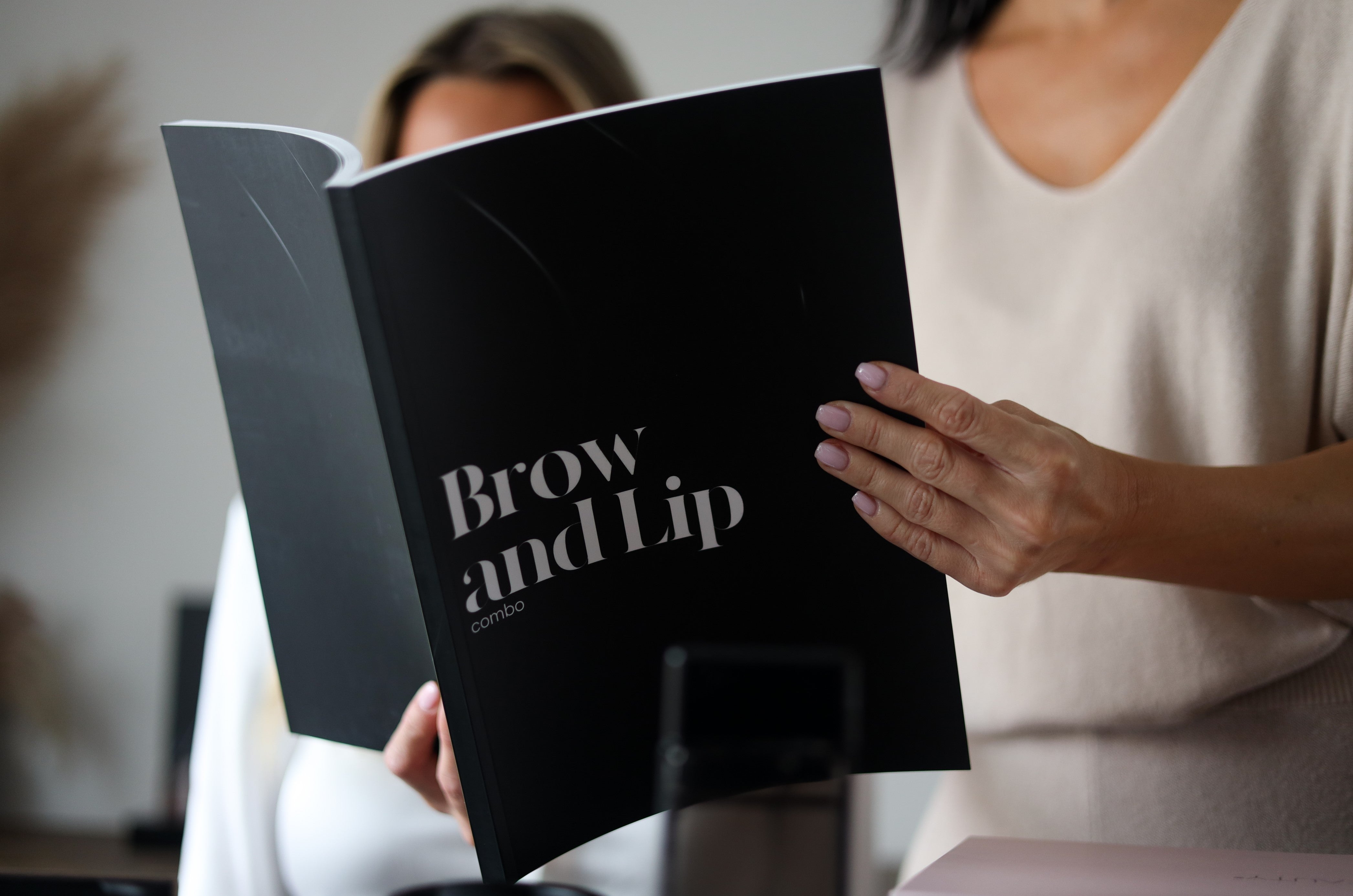 Powderbrows Master Training